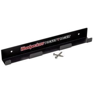 Woodpeckers Pocket T-square Rack-it