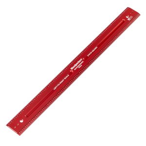 Woodpeckers Woodworking Rule - 24"