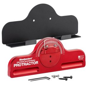 Woodpecker Woodworking Head Protractor