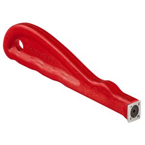 Woodpeckers Mighty Mini scraper w/cambered insert