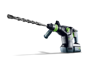Festool Cordless rotary hammer drill KHC 18 EB-Basic