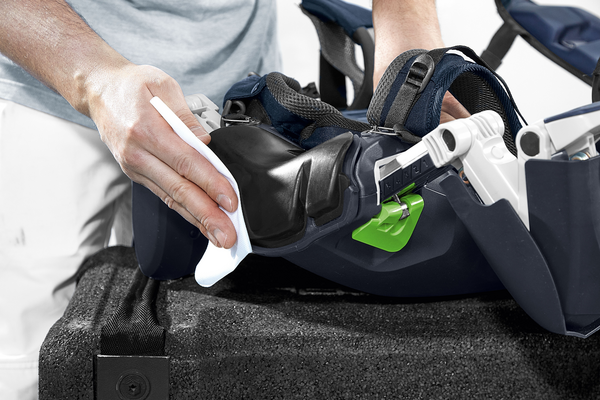 Festool Headrest KS-EXO 18 - Image 3