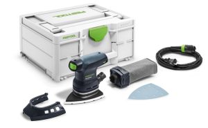 Festool Delta sander DTS 400 REQ-Plus US