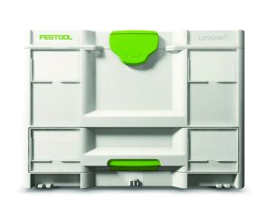 Festool Systainer³ SYS3-COMBI M 287