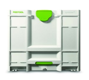 Festool Systainer³ SYS3-COMBI M 337