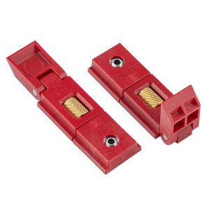 Woodpeckers Stealth Stop - 2 pack