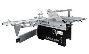 Laguna P12|5 Panelsaw