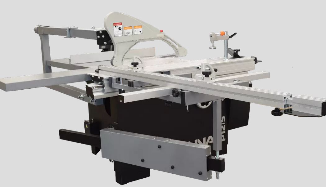 Laguna P12|5 Panelsaw - Image 3