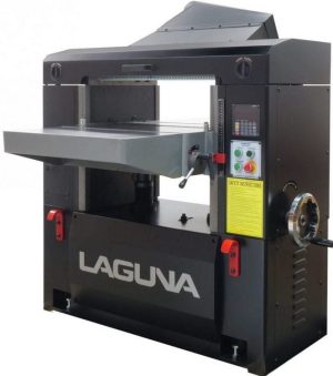 Laguna P|25 Industrial 25″ Planer