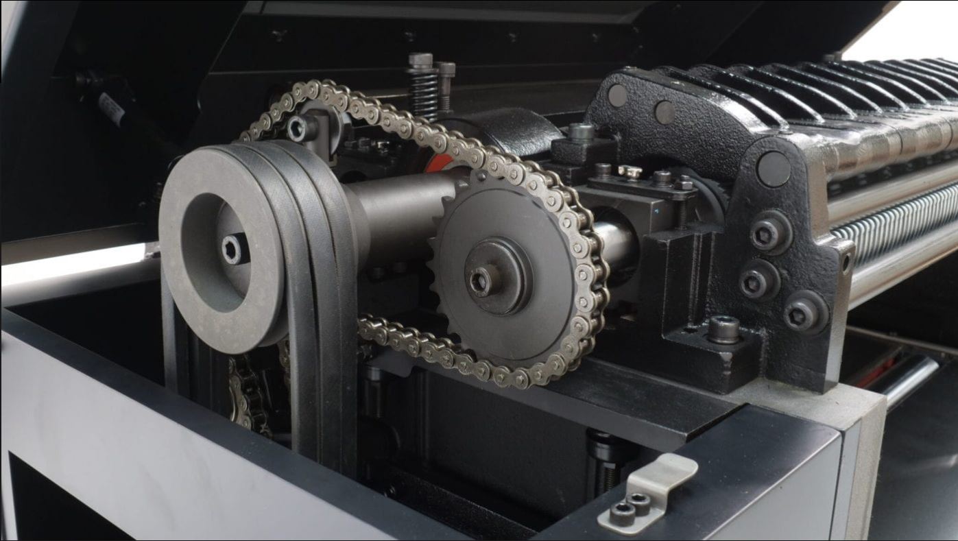 Laguna P|25 Industrial 25″ Planer - Image 2