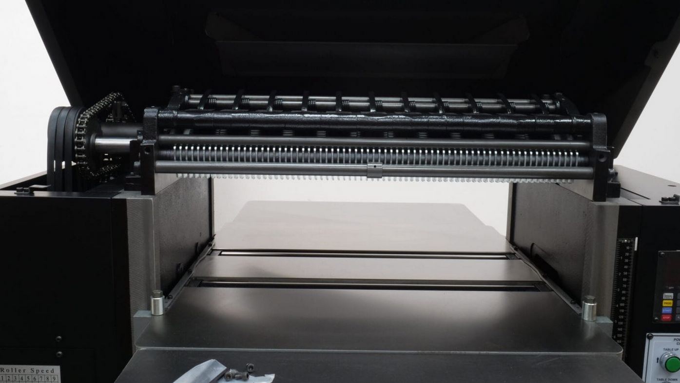 Laguna P|25 Industrial 25″ Planer - Image 3