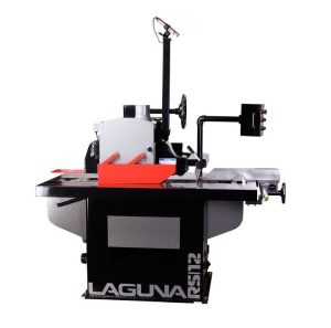 Laguna RS|12 Straight Line Rip Saw