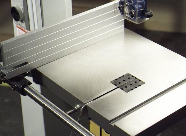 Laguna LT18 Bandsaw - Image 3
