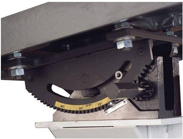 Laguna LT20 Bandsaw - Image 3