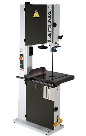 Laguna LT20 Bandsaw
