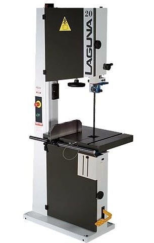 Laguna LT20 Bandsaw