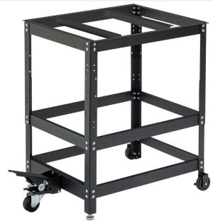 Woodpeckers Router Table Stand 20" x 27"