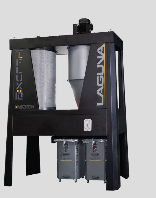 Laguna T|Flux:10 Cyclone