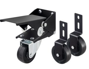 Woodpeckers Wheel Kit for router table stand