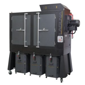 Laguna X|Flux 10 Industrial Dust Collector