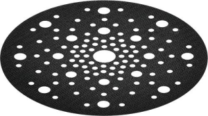 Festool 6" protective interface pad for use with Net Abrasives