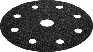 Festool 5" protective interface pad for use Net abrasives