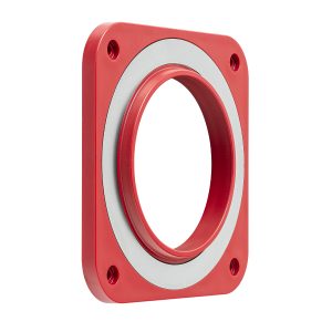 Woodpeckers MagQuick Dust Port - Surface Mount