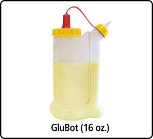 Fastcap Glubot 16.0z Bottle