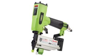 Grex P650LXE - 23 Ga 2" Headless Pinner, 1 Touch OverRide