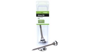 Grex P635KB2 - Driver Kit (P635)