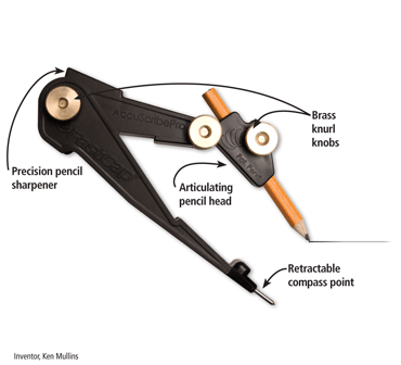 Fastcap accuscribe pro - Image 2