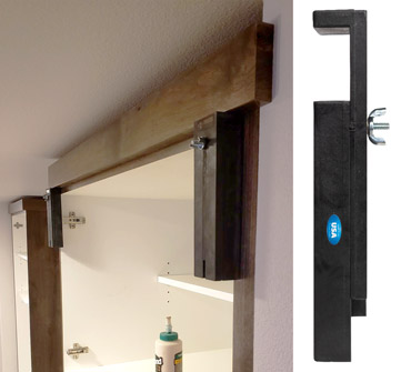 Fastcap Cabinet Crown Holder - Image 3