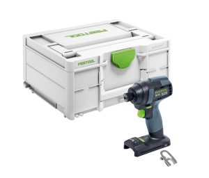 Festool TID 18 Impact Driver (Basic)