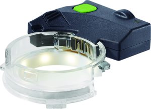 Festool Light Module