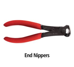 Fastcap End Nippers