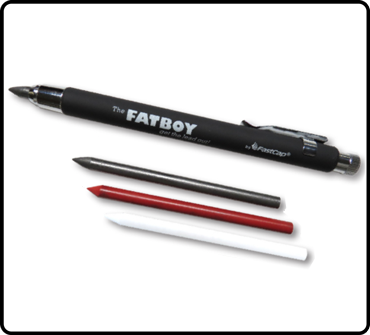 Fastcap Fatboy Pencil