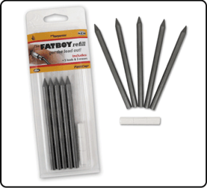 Fastcap Fatboy Refill