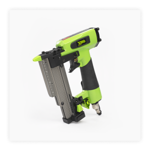 Grex "NEW" P635L 23 Gauge Pin Nailer - 3/8" to 1-3/8" w/ lock-out feature