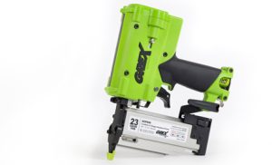 Grex GCP650 - Cordless 2" 23 Gauge Headless Pinner