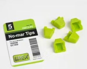 Grex 5pk No Mar Tips, 1850GB, GC1850