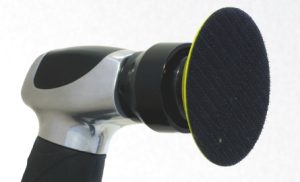 Grex 3" Dia Sanding Pad for AOS368