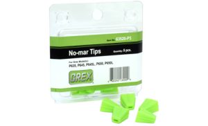 Grex 5pk No Mar Tips, P635, P645, P645L, P650, P650L