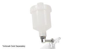 Grex CP125-S - 125 mL (4.23 fl. oz.) Side Cup