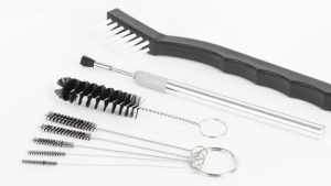 Grex cleaning brush set