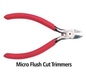Fastcap Micro Flush Cut Trimmers