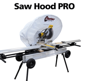 Fastcap Saw Hood Pro