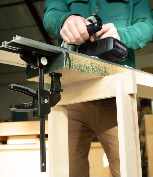Shaper Tools Reversible Clamps - Image 3