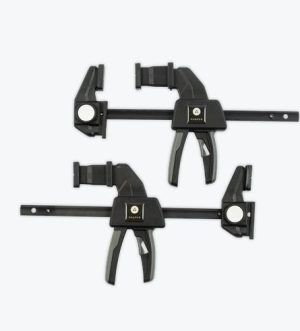 Shaper Tools Reversible Clamps