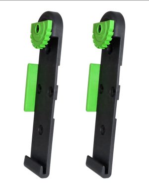 Fastcap Track Rack (2 pack)