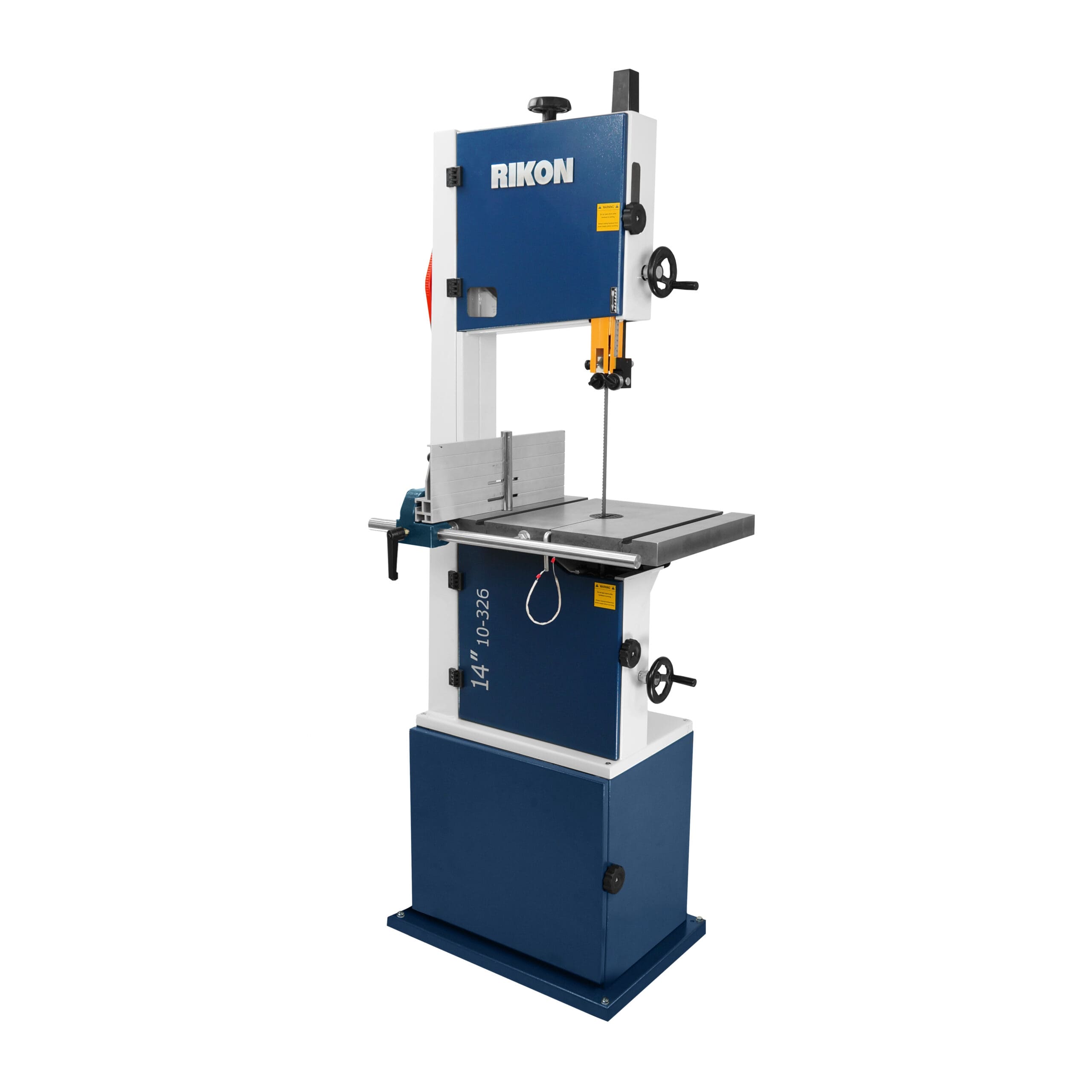 Rikon Bandsaws